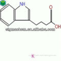 Agricultural pesticide plant growth regulator 3-Indolebutyric acid potassium salt IBA potassium salt 60096-23-3